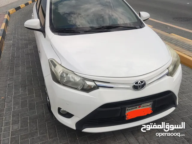 toyota yaris 2017 1.5 for sale