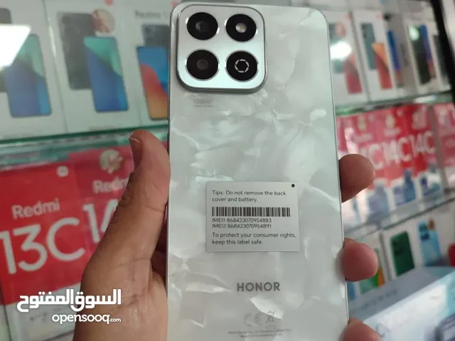 Honor Honor X7c 256 GB in Khartoum