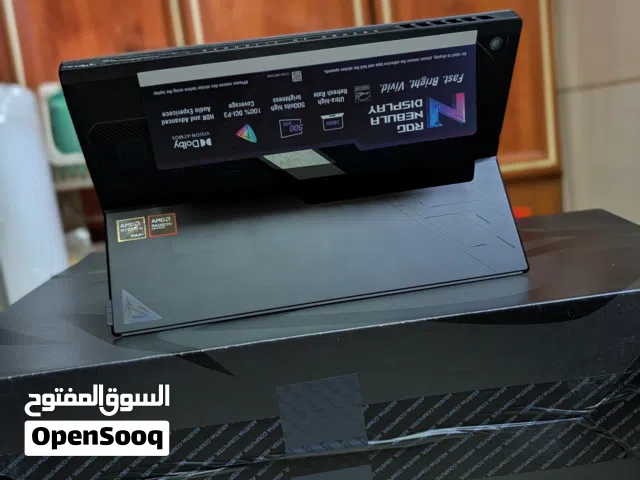 Asus ROG flow 2025
