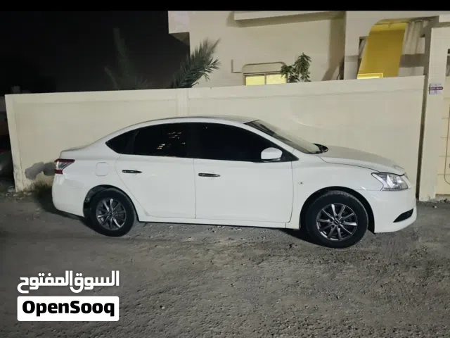 Sentra 2014 need urgent sale