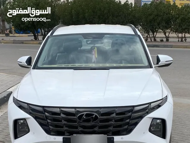 هونداي توسان 2023