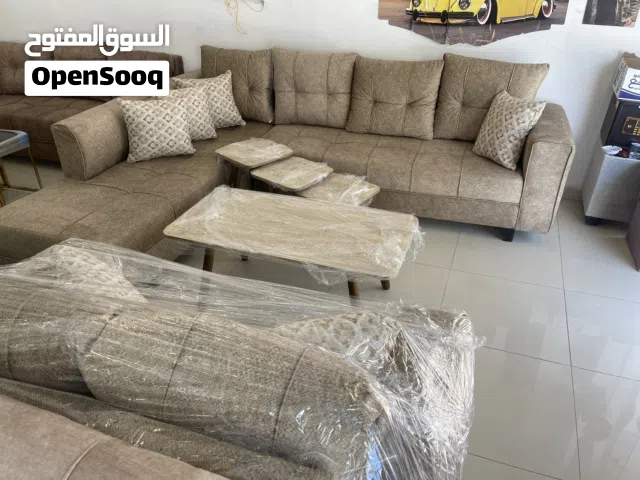 عرض خاص على الكورنرات
