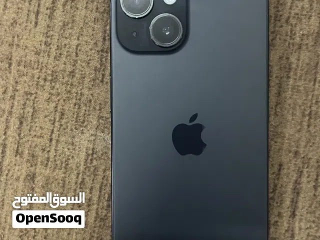 Apple iPhone 15 128 GB in Dhofar