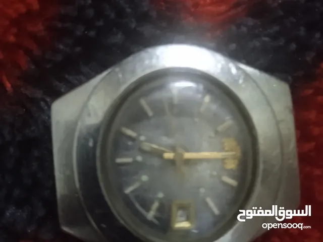 Analog Quartz Orient watches for sale in Damascus