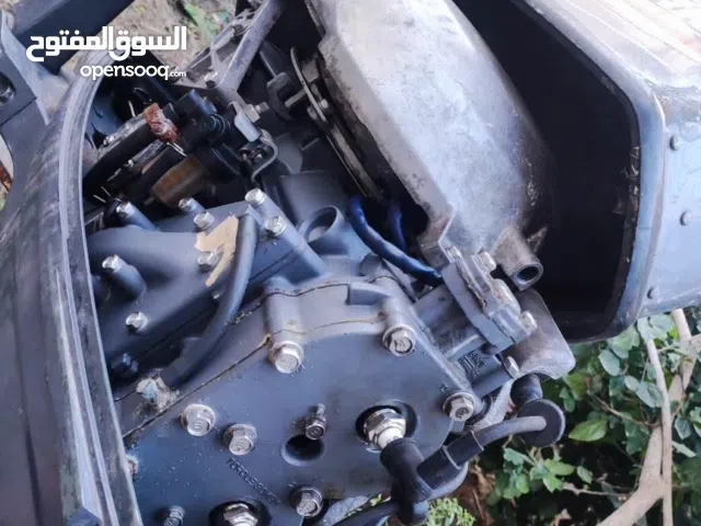 محرك يمها 25