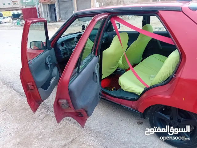 Used Skoda Felicia in Amman