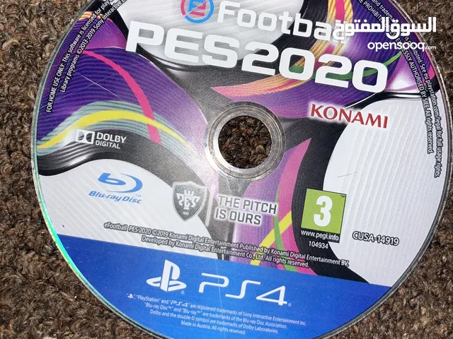 بيس 2020مستعمل