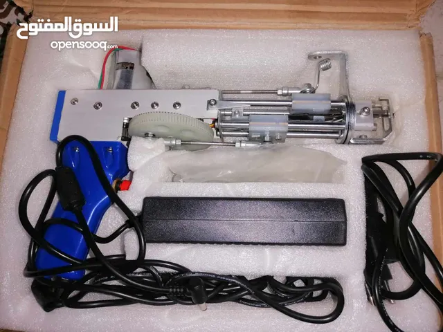 جهاز هاند تافت (حياكة على السجاد)