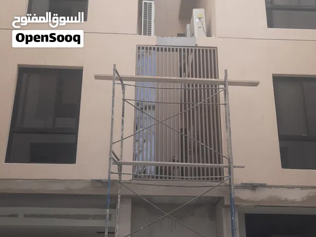ابو ريان الجميع أعمال الحديد تفصيل وصيانه