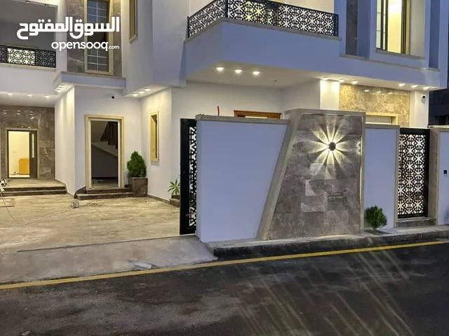 480 m2 More than 6 bedrooms Villa for Sale in Tripoli Ain Zara