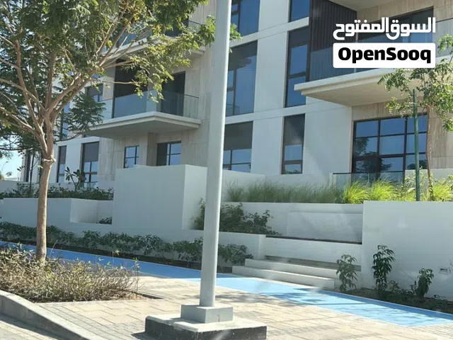 Al Mouj Murooj lane 1 bedroom Apartment -life time visa