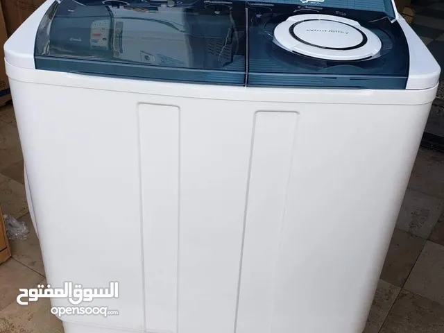 Other 9 - 10 Kg Washing Machines in Sana'a
