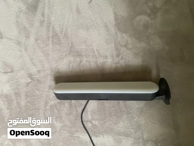 مصباح الأجواء الذكي (RGB Smart Light Bar) - لإضاءة سينمائية خلف الشاشة