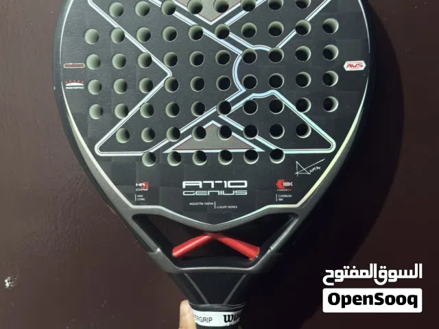 NOX AT10 Genius 18K 2023 (Tapia version) in very good condition.