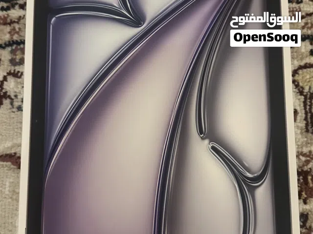 Brand New Sealed iPad Air 11-inch (M3) 128GB – Never Opened