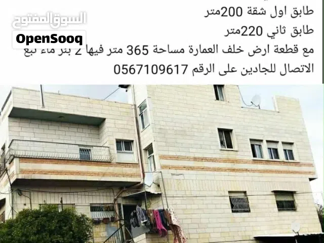  Building for Sale in Hebron Harat AlShaykh