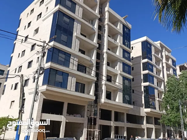 101 m2 2 Bedrooms Apartments for Sale in Ramallah and Al-Bireh Al Masyoon