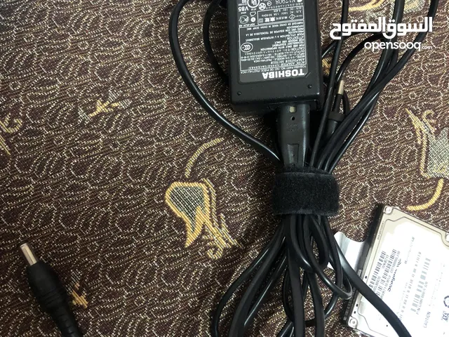 Chargers & Cables for sale in Amman