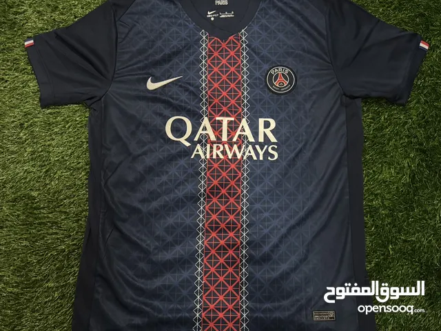 Team: Paris Saint-Germain / PSG Player: Hakimi Number: 2 Season: 25/26