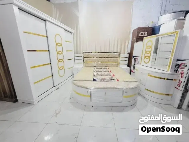 لدين جميع انوع الغرف نوم محلي