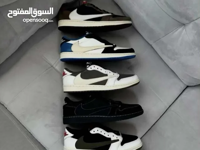 احذيه نايكي الترند