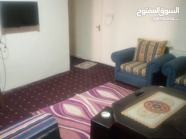 شقة مفروشة للإيجار/تلاع العلي
