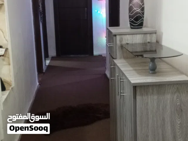 شقة مميزة قريبة من الخدمات في ضاحية الأمير حسن وجاهزة للسكن