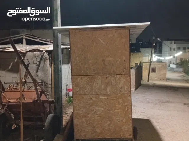 كشك أو كيوسك ماكولات ومشروبات