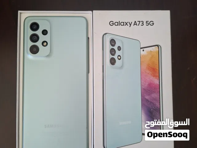 Samsung Galaxy A73 5G