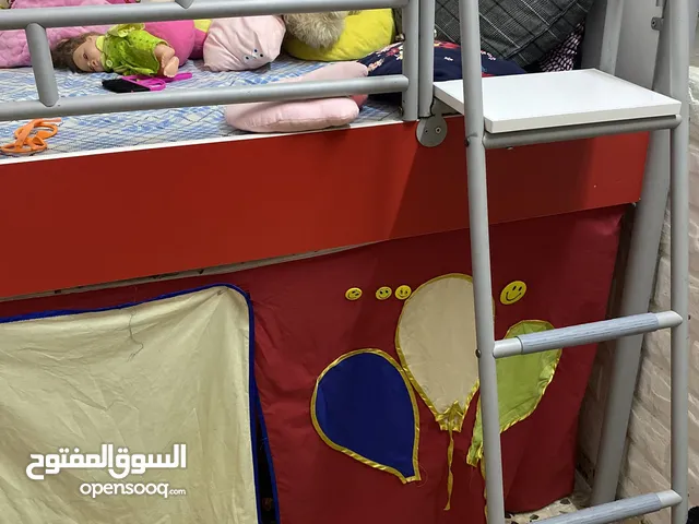 تخت من هوم كيدز