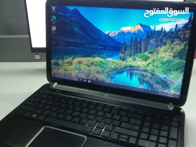Windows HP for sale  in Ajman