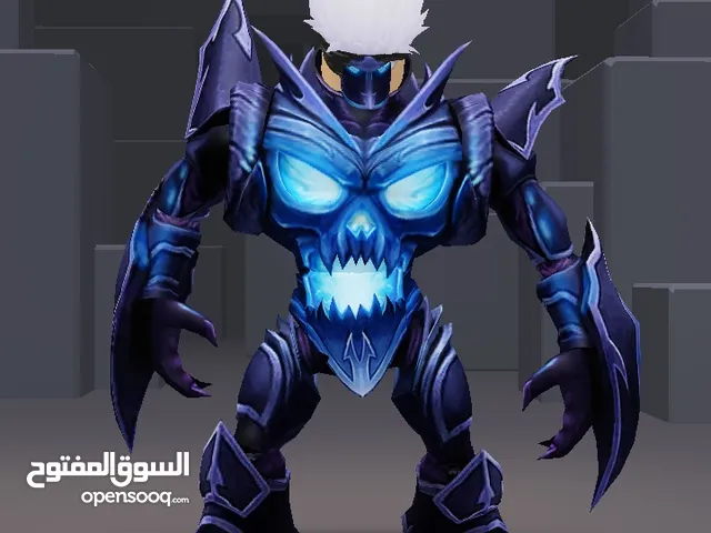 حساب روبلوكس اسطوري للبيع