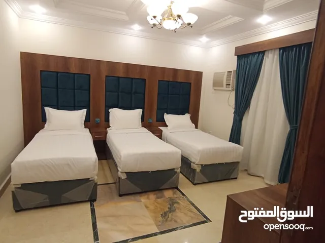 Furnished Monthly in Al Madinah Al Haram