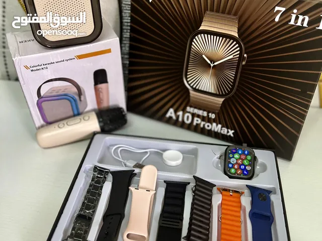 Apple smart watches for Sale in Amman