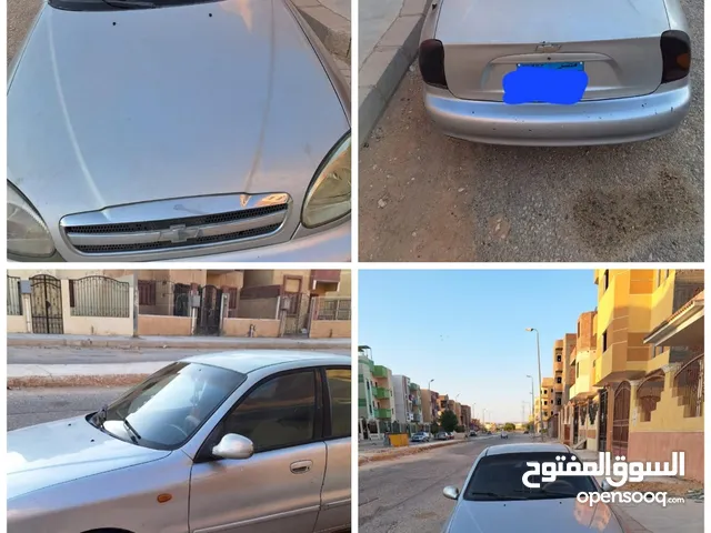 Used Chevrolet Other in Assiut
