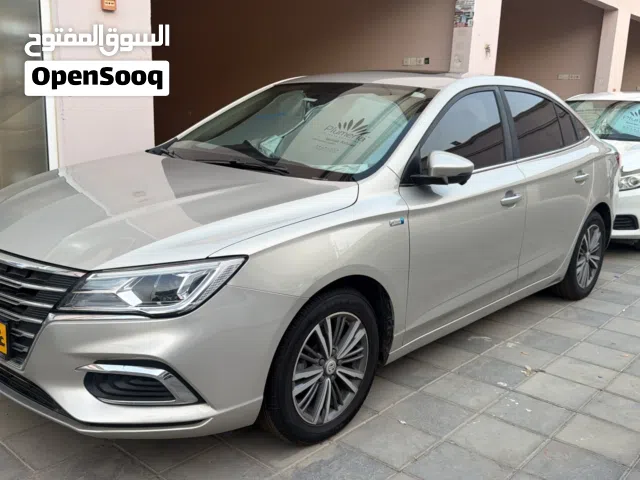 Mg5 وكاله عمان 2022