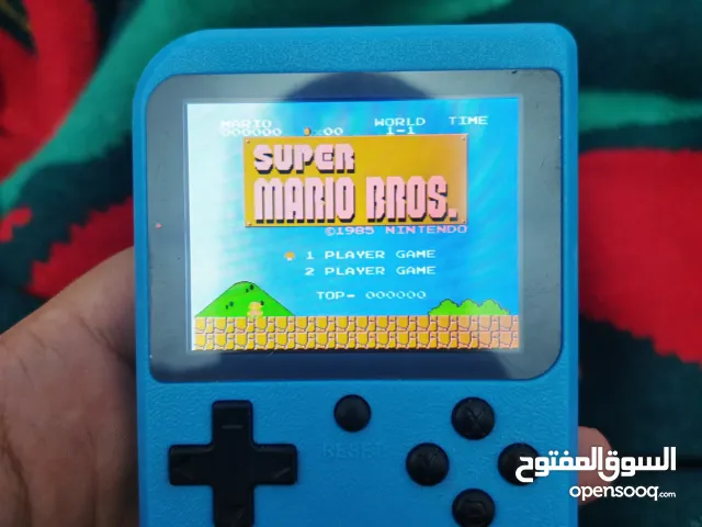 Nintendo Switch Nintendo for sale in Basra