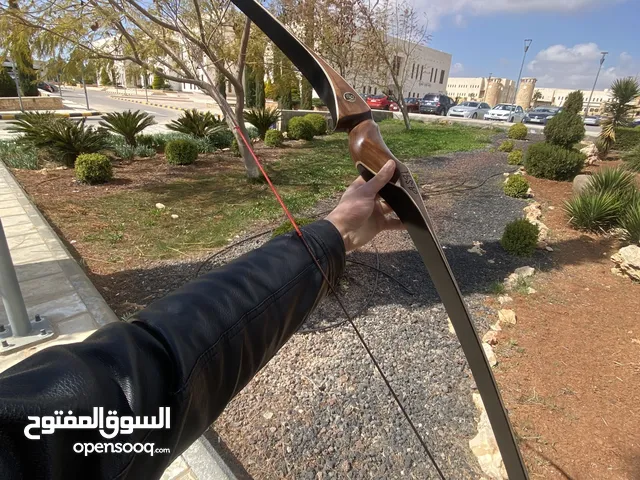 قوس olk صناعة يدوية