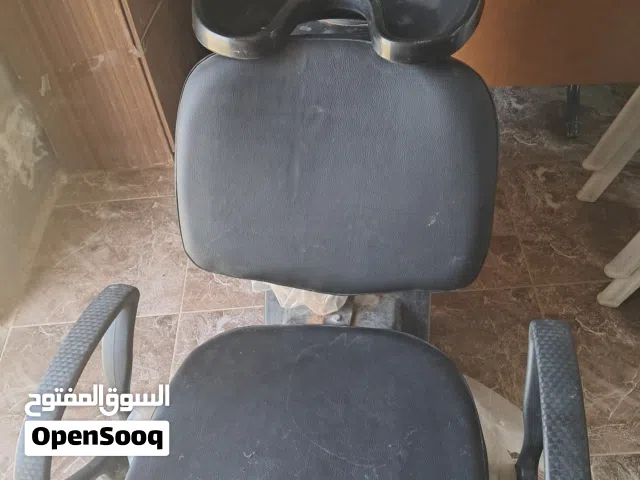 كرسي غسيل شعر