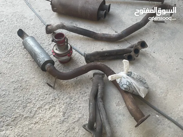 Headers Spare Parts in Northern Governorate