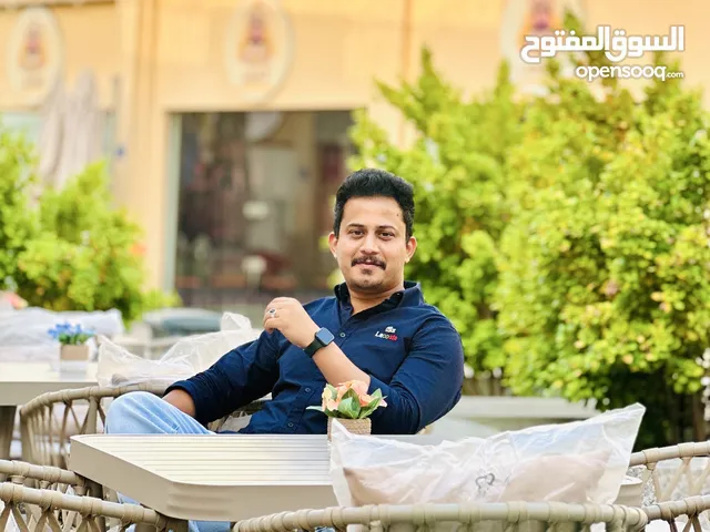 Irshad Ac