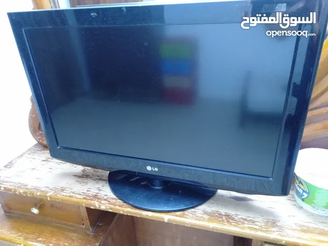 31.5" LG monitors for sale  in Baghdad