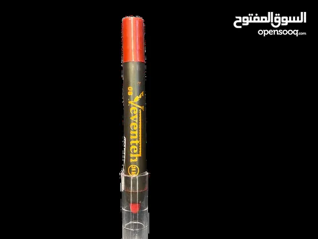 رژ لب وونته مدل 08 تولید 2025 رنگ زرشکی قرمز