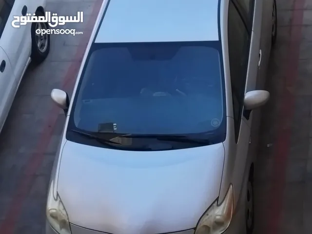 Used Toyota Prius in Aqaba
