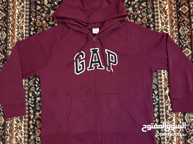 Gap hoodie size xl unisex