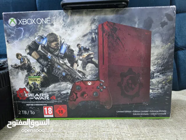Xbox One S Xbox for sale in Baghdad