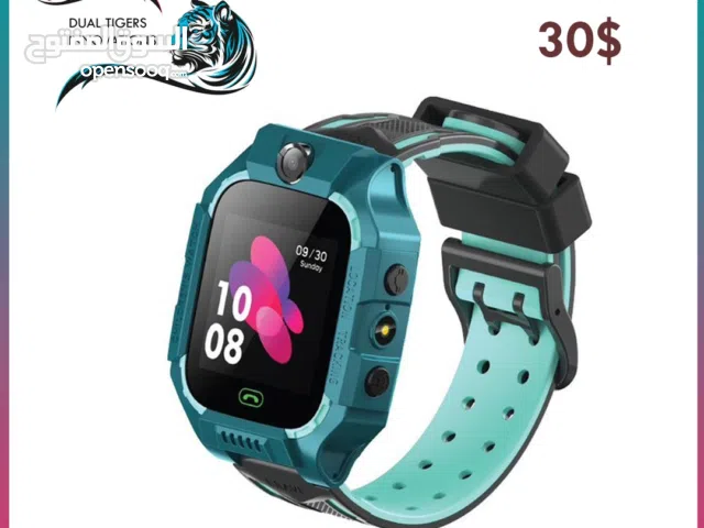 smart watch for kids with chatgpt Ai