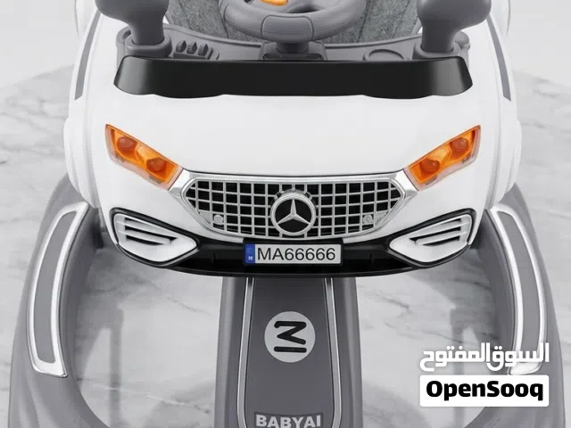 عربيه اطفال للمنزل