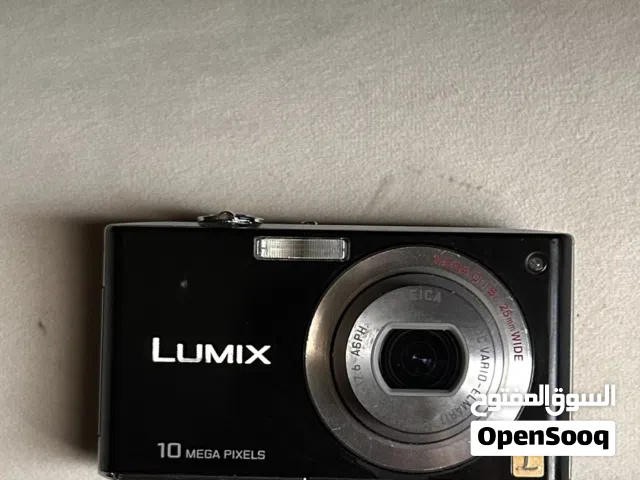 Panasonic lumix dmc-fx36