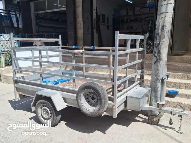 عرباية بحالة ممتازة